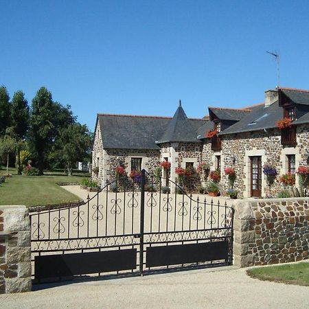 La Vieux Ville Trégomeur Екстериор снимка