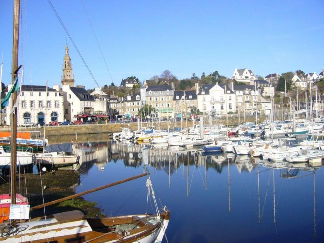 La Vieux Ville Trégomeur Екстериор снимка