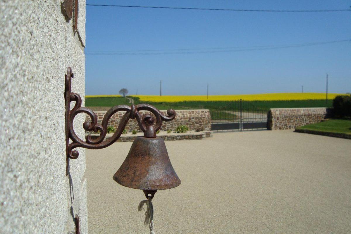 La Vieux Ville Trégomeur Екстериор снимка