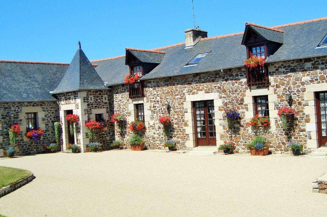 La Vieux Ville Trégomeur Екстериор снимка