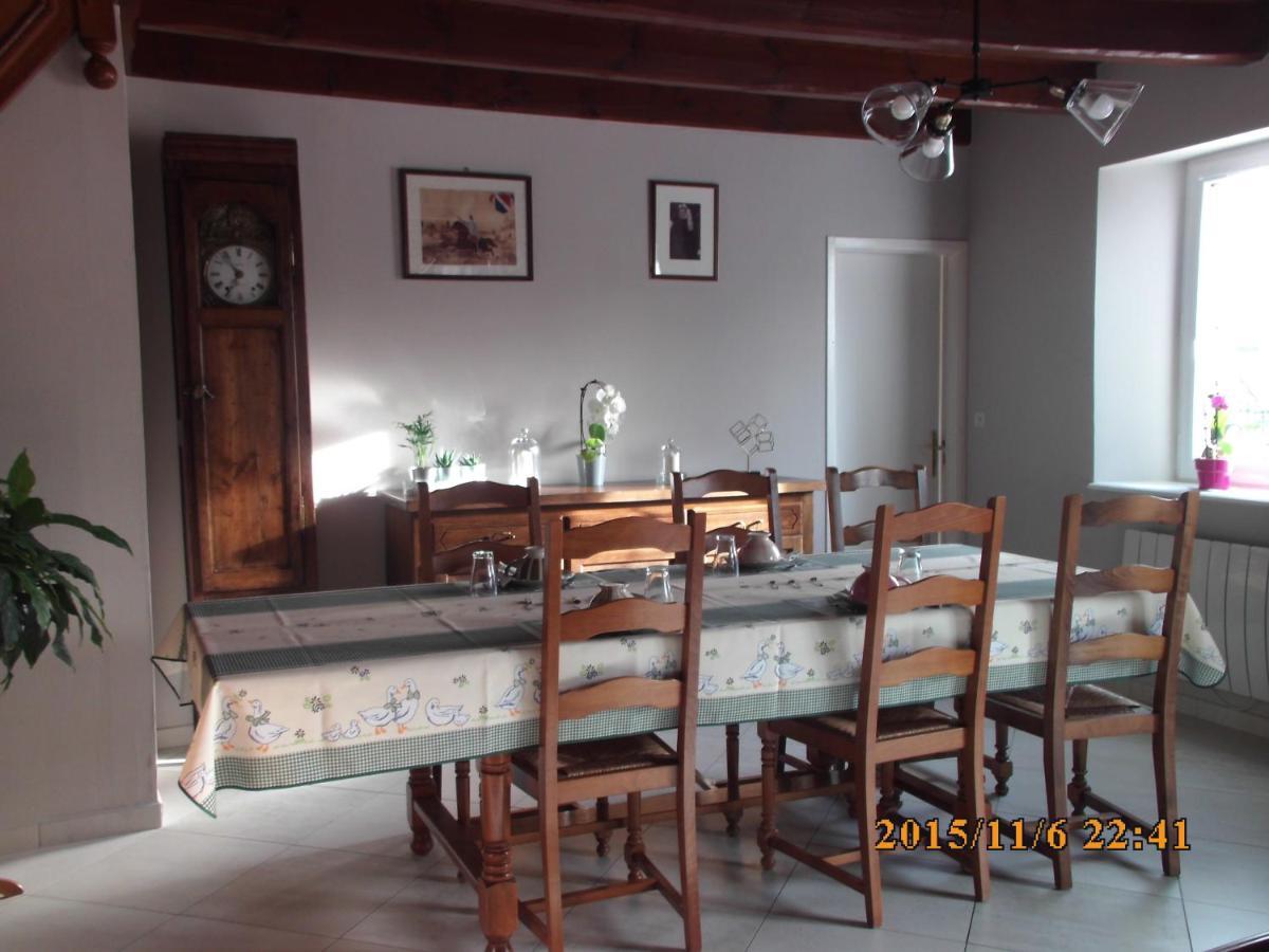 La Vieux Ville Trégomeur Екстериор снимка